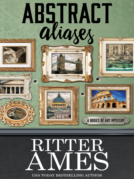 Title details for Abstract Aliases by Ritter Ames - Available